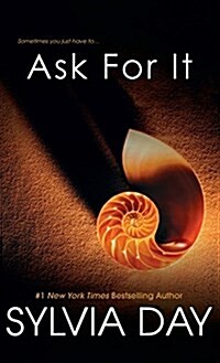 Ask for It (Hardcover)