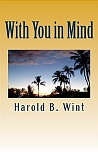 With You in Mind (Paperback)