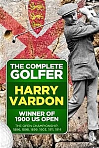 The Complete Golfer (Paperback)
