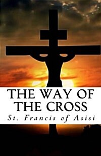 The Way of the Cross (Paperback)