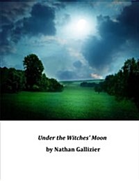 Under the Witches Moon (Paperback)