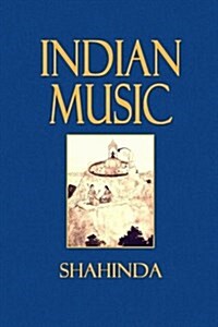 Indian Music (Paperback)