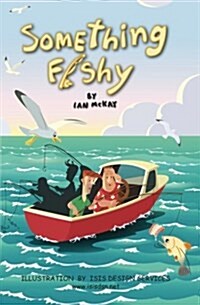 Something Fishy (Paperback)