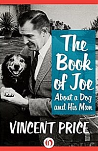 The Book of Joe: About a Dog and His Man (Paperback)