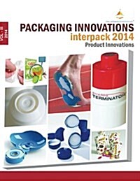 Packaging Innovations Interpack 2014 (Paperback)