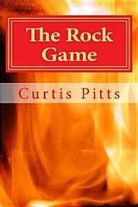 The Rock Game (Paperback)