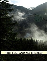 This Year and All the Rest (Paperback)