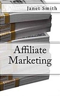Affiliate Marketing (Paperback)