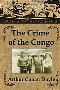 The Crime of the Congo (Paperback)