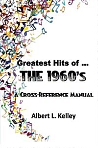 Greatest Hits of ... the 1960s (Paperback)