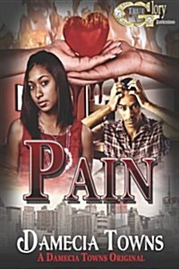 Pain (Paperback)