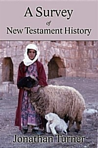 A Survey of New Testament History (Paperback)