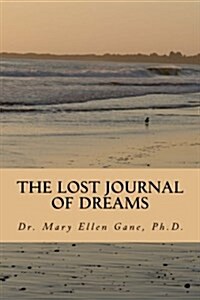 The Lost Journal of Dreams (Paperback)