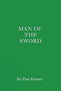 Man of the Sword (Paperback)