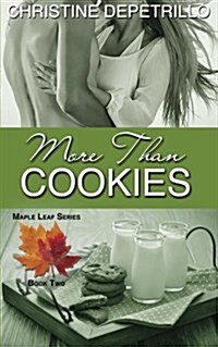 More Than Cookies (Paperback)