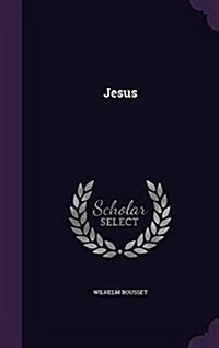 Jesus (Hardcover)