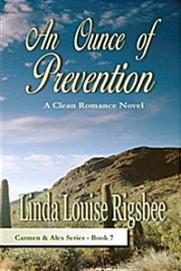 An Ounce of Prevention (Paperback)