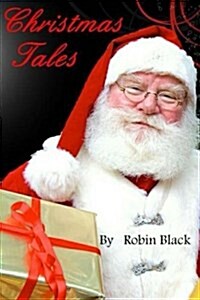 Christmas Tales: Original Christmas Tales (Paperback)