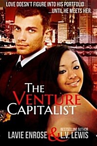 The Venture Capitalist: Tristans Point of View Part I (Paperback)