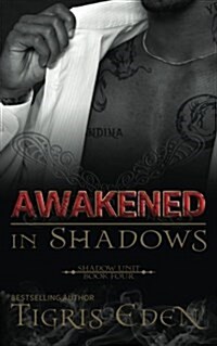 Awakened in Shadows (Paperback)