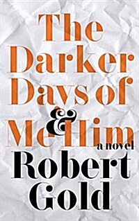 The Darker Days of Me & Him (Paperback)
