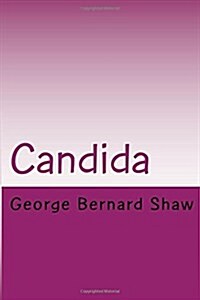 Candida (Paperback)