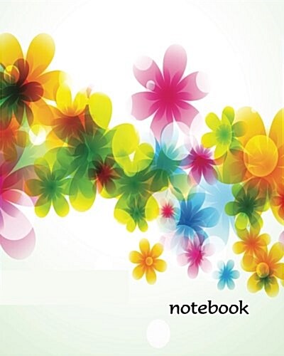 Notes: 100 Page Lined Journal Notebook for Taking All Those Notes We Need in Life! (Paperback)