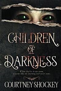 Children of Darkness (Paperback)