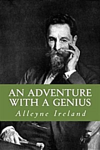 An Adventure with a Genius: Recollections of Joseph Pulitzer (Paperback)