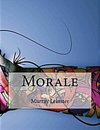 Morale (Paperback)