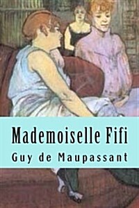 Mademoiselle Fifi (Paperback)