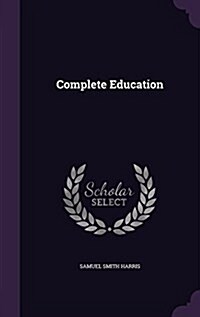 Complete Education (Hardcover)