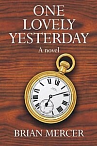 One Lovely Yesterday (Paperback)