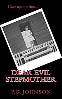 Dear Evil Stepmother (Paperback)