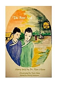 The Betel Leaf: Teen Book (Paperback)