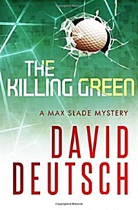 The Killing Green (Paperback)