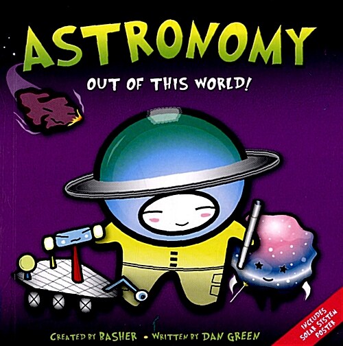 [중고] Astronomy (Paperback)