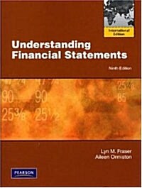 [중고] Understanding Financial Statements (Paperback, 9th International Ed.)