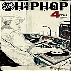 [중고] Club Hip Hop 4 [2CD]