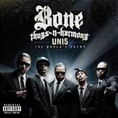 Bone Thugs-N-Harmony - Uni5 : The Worlds Enemy