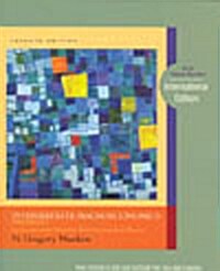 [중고] Intermediate Macroeconomics abridged (7th, International Edition)