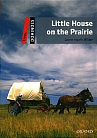 Dominoes: Three: Little House on the Prairie (Paperback)