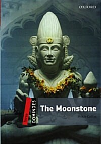 [중고] 도미노 3-12 Dominoes: the Moonstone (Paperback)