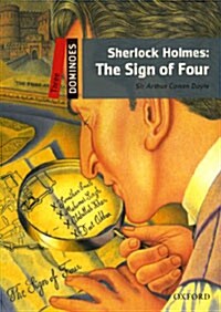 도미노 3-7 Dominoes: Sherlock Holmes: The Sign of Four (Paperback)
