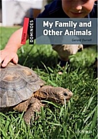 Dominoes: Three: My Family and Other Animals Pack (Package)