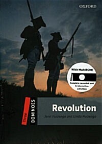 Dominoes: Three: Revolution Pack (Package)