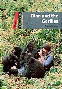 Dominoes: Three: Dian and the Gorillas Pack (Package)