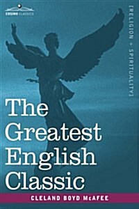 The Greatest English Classic (Hardcover)