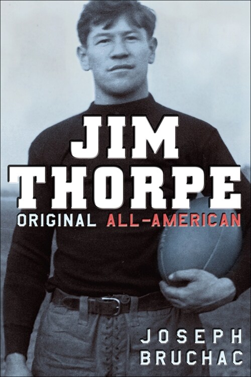 Jim Thorpe: Original All-American (Prebound)