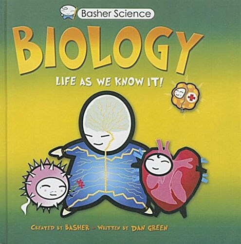 Biology: Life as We Know It (Prebound)